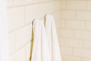 Apartamentos Praça Amarela