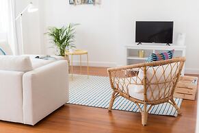 Apartamentos Praça Amarela