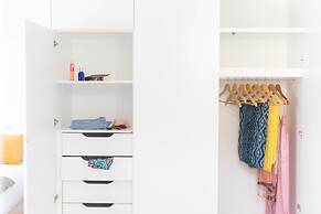 Apartamentos Praça Amarela