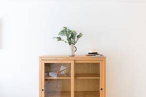 Apartamentos Praça Amarela