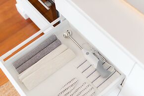 Apartamentos Praça Amarela