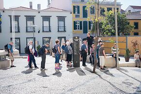 Apartamentos Praça Amarela