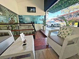 Surf Ranch Tamarindo