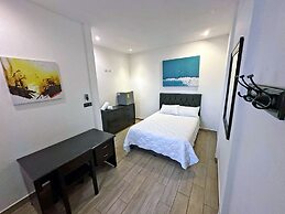 Surf Ranch Tamarindo