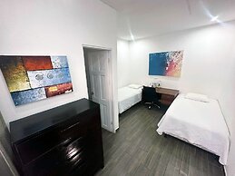 Surf Ranch Tamarindo