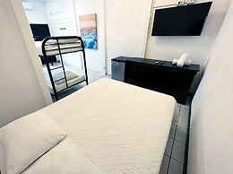 Surf Ranch Tamarindo