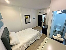 Surf Ranch Tamarindo