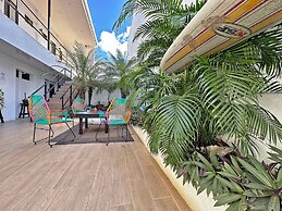 Surf Ranch Tamarindo