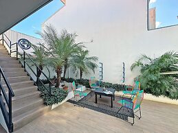 Surf Ranch Tamarindo