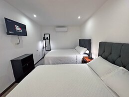 Surf Ranch Tamarindo