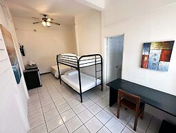 Surf Ranch Tamarindo