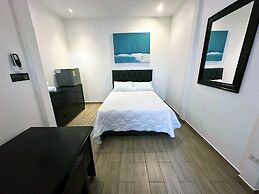 Surf Ranch Tamarindo