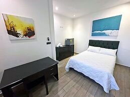 Surf Ranch Tamarindo