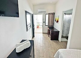 Surf Ranch Tamarindo