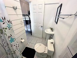 Surf Ranch Tamarindo