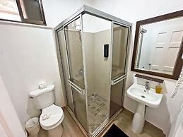 Surf Ranch Tamarindo