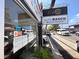 Surf Ranch Tamarindo