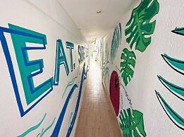 Surf Ranch Tamarindo