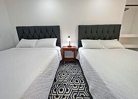 Surf Ranch Tamarindo