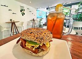 Surf Ranch Tamarindo