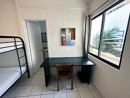 Surf Ranch Tamarindo