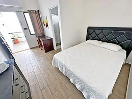 Surf Ranch Tamarindo