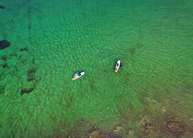 Surf Ranch Tamarindo