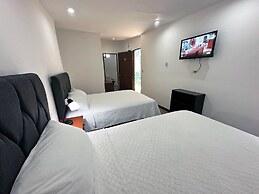 Surf Ranch Tamarindo