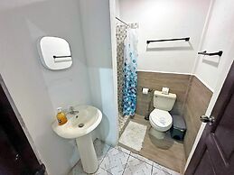 Surf Ranch Tamarindo