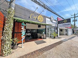 Surf Ranch Tamarindo