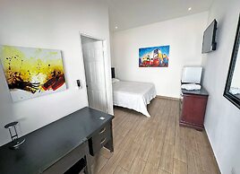 Surf Ranch Tamarindo