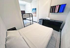 Surf Ranch Tamarindo