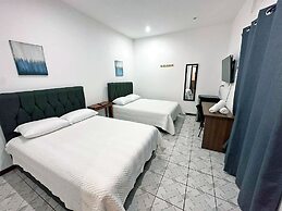 Surf Ranch Tamarindo