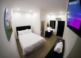 Surf Ranch Tamarindo