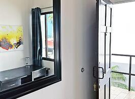 Surf Ranch Tamarindo