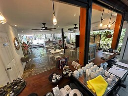 Surf Ranch Tamarindo