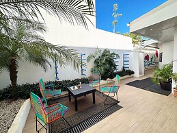 Surf Ranch Tamarindo