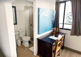 Surf Ranch Tamarindo