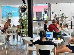 Surf Ranch Tamarindo