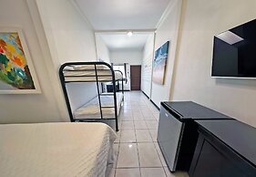 Surf Ranch Tamarindo