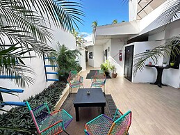 Surf Ranch Tamarindo