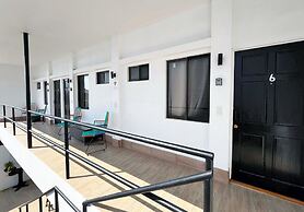 Surf Ranch Tamarindo