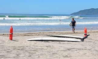 Surf Ranch Tamarindo