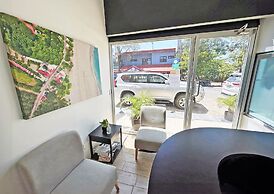 Surf Ranch Tamarindo