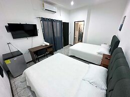 Surf Ranch Tamarindo