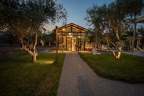 Elies 33 Bio Retreat - Adults Only