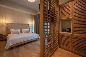 Elies 33 Bio Retreat - Adults Only