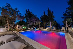 Elies 33 Bio Retreat - Adults Only