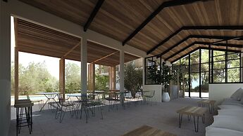 Elies 33 Bio Retreat - Adults Only