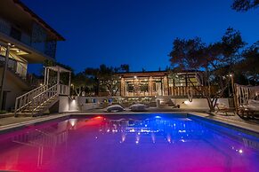 Elies 33 Bio Retreat - Adults Only